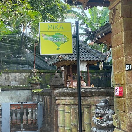 Guest House Pondok Puspa Ayu Kuta  Exterior photo